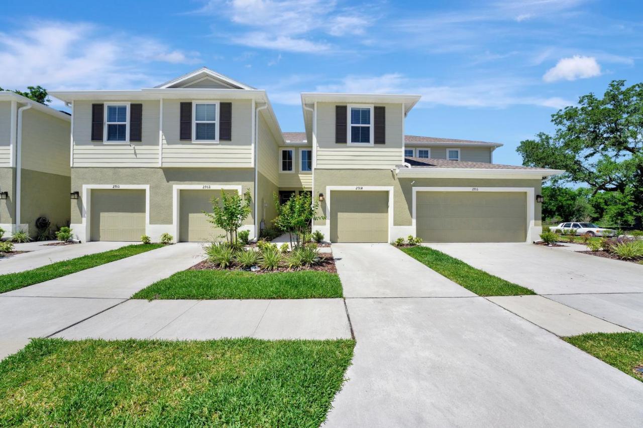 Zenhomes In Heart Of Brandon Convenient Location Екстериор снимка