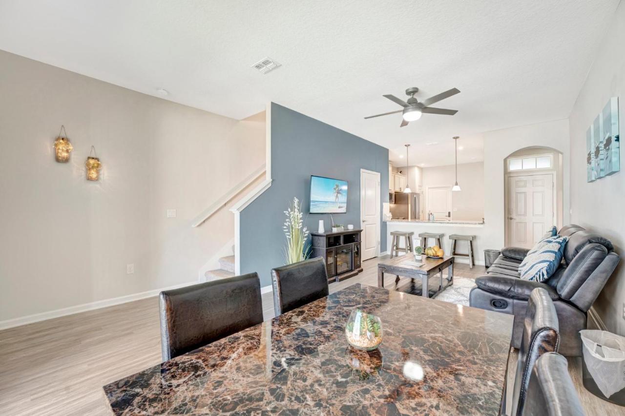 Zenhomes In Heart Of Brandon Convenient Location Екстериор снимка