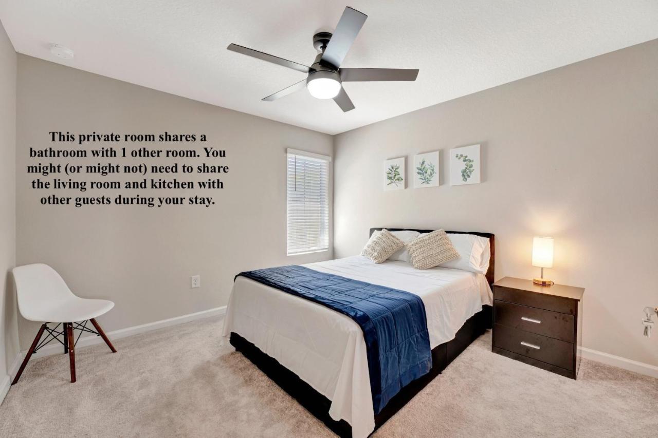 Zenhomes In Heart Of Brandon Convenient Location Екстериор снимка